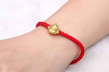 燒紅繩注意事項