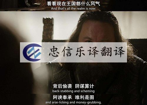 字幕,注意事項(xiàng),翻譯