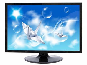 電腦夜晶顯示屏組裝注意事項