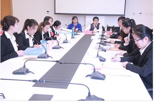 注意事項,商務談判,大賽