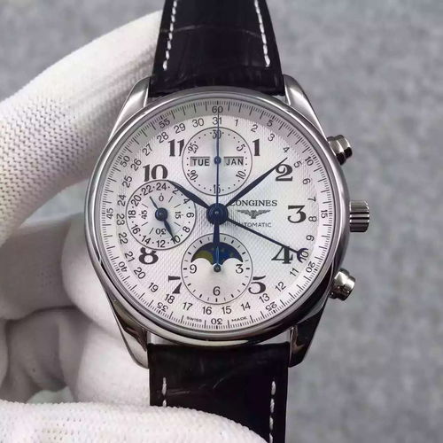 浪琴手表使用注意事項(xiàng)