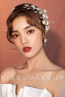 婚前新娘化妝注意事項(xiàng)