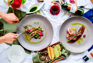 注意事項(xiàng),餐廳