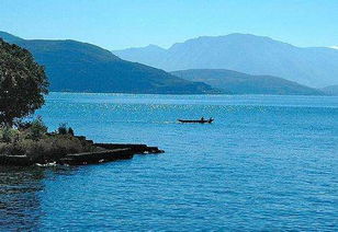 洱海,注意事項(xiàng),旅游