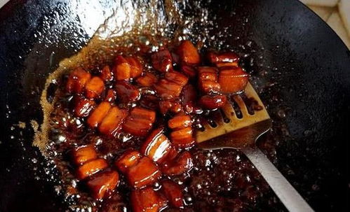 炒糖色注意事項