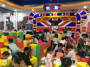 開兒童樂園需要注意的細(xì)節(jié),開兒童樂園注意事項(xiàng),開兒童樂園需要注意什么