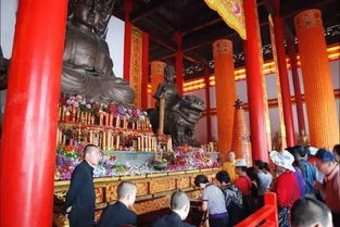 寺廟,注意事項(xiàng),旅游