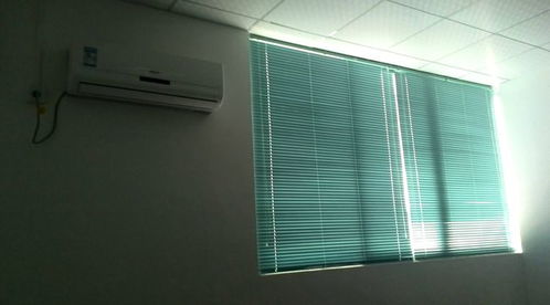 注意事項(xiàng),百葉,安裝