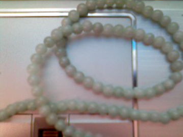 銅錢做項(xiàng)鏈注意事項(xiàng)