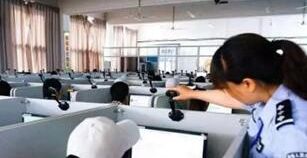 架考科目四要注意事項