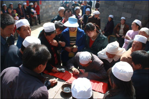 孝子,重慶,葬禮,注意事項(xiàng)