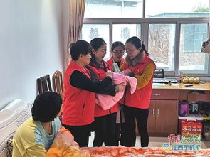 家庭訪視中的注意事項(xiàng)