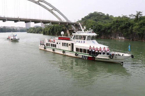 洪水期船舶安全航行注意事項