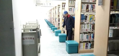 南康圖書館注意事項