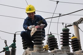 變電設備清掃注意事項