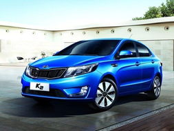 起亞k2養(yǎng)車注意事項