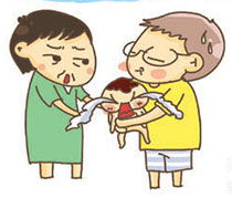 新生兒注意事項及護(hù)理,新生兒洗澡注意事項,新生兒對燈光的注意事項