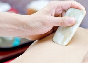 刮痧,功效,注意事項