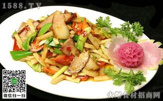 吃蘿卜干注意事項