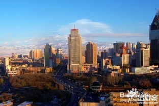 烏魯木齊游玩注意事項