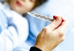 小兒,注意事項(xiàng),測體溫