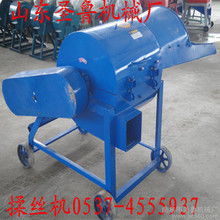 電動(dòng)帶絲機(jī)注意事項(xiàng)