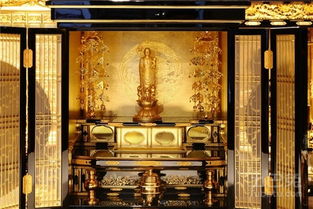 換佛龕的注意事項