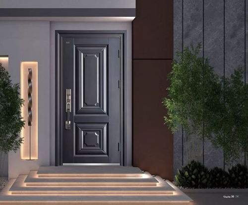 家裝防盜門是否內(nèi)開改外開及注意事項