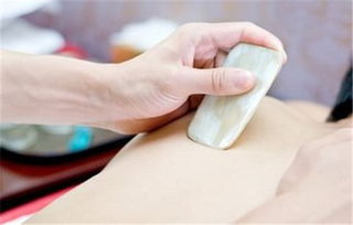 夏天刮痧有什么注意事項