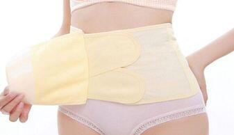 剖腹產(chǎn)使用收腹帶注意事項,產(chǎn)后收腹帶注意事項,順產(chǎn)使用收腹帶注意事項