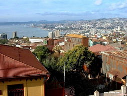 智利旅游注意事項