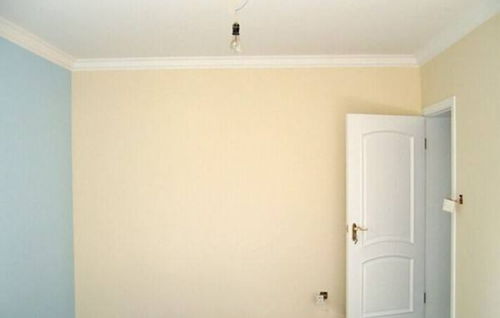 注意事項,刷乳膠漆