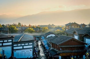 注意事項,云南旅游