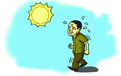 夏季防暑注意事項(xiàng)屬于,夏季防暑注意事項(xiàng)的心得體會(huì),夏季防暑注意事項(xiàng)園區(qū)提示