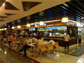 美食城檔口要注意事項(xiàng)