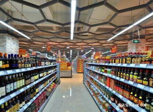 南京超市裝修注意事項(xiàng)