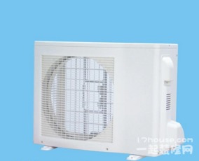 空調(diào)外機(jī)選取注意事項(xiàng)