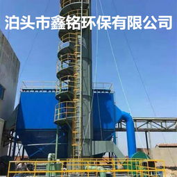 袋式除塵器清灰時的注意事項