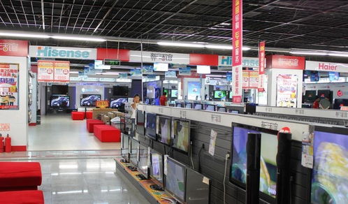 家電,新開,賣場,注意事項