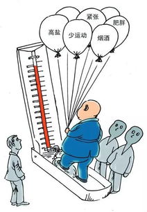 高血壓要注意什么飲食禁忌,高血壓平時(shí)飲食和需要注意的忌口,老人高血壓注意事項(xiàng)及飲食注意