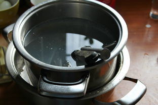 用搪瓷鍋的注意事項(xiàng)