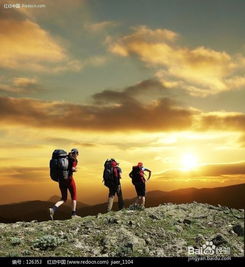 高椅嶺旅游徒步注意事項,徒步注意事項和技巧,徒步準備和注意事項