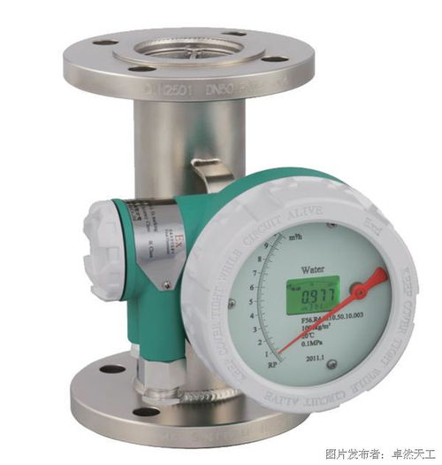 轉(zhuǎn)子流量計(jì)安裝注意事項(xiàng)