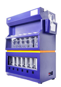 粗脂肪測定注意事項