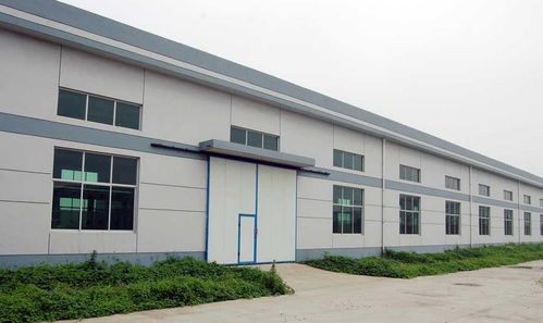 鋼結(jié)構(gòu)廠房驗(yàn)收注意事項(xiàng)