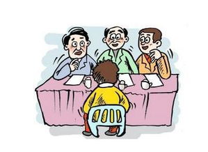 注意事項,面試,求職