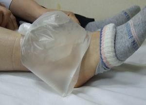 腰筋扭傷注意事項