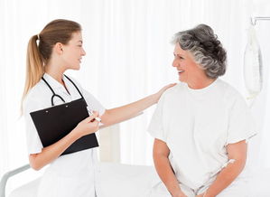 乳腺癌術(shù)化療注意事項(xiàng)