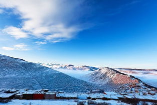 色達(dá),穿衣,注意事項(xiàng),旅游