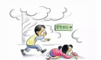 消防疏散演習(xí)的要求及注意事項